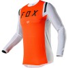 MTB Langarmtrikot Fox Racing Flexair HOWK N001 2020